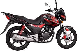 CB 150F